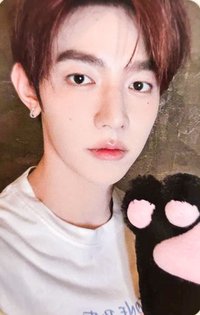 世巡H&N 首爾 入場卡 / 場限卡 D3