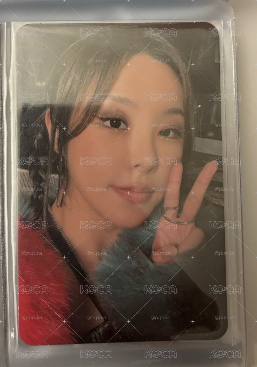 mic on輝專卡