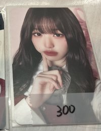 員瑛特別版專卡