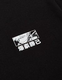黑