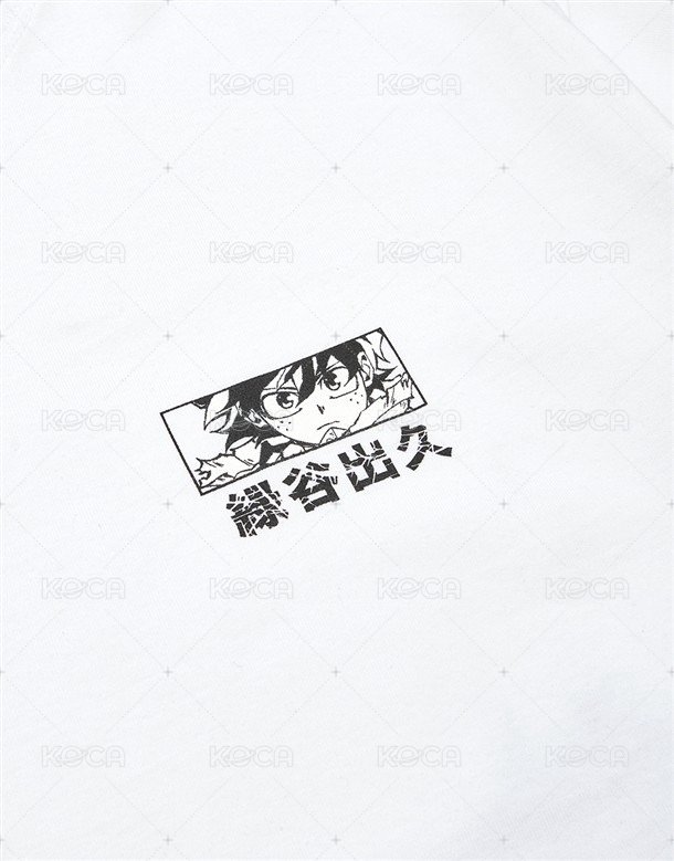白