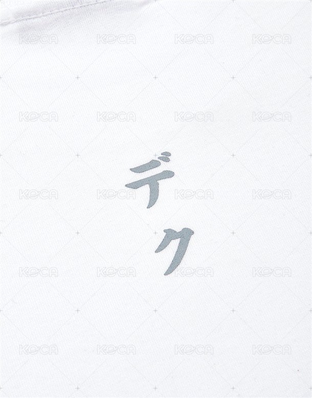 白