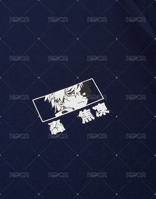 深藍