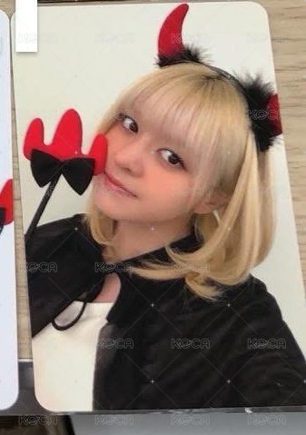 天使惡魔莉