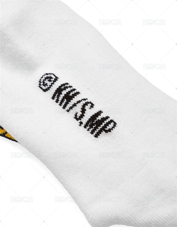白