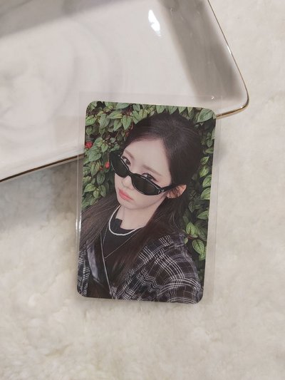 BABYMONSTER WE GO UP OY線下特典