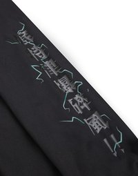 黑