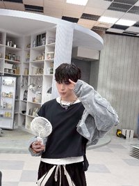 옌닝.🐈
