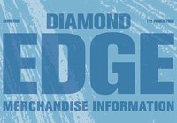DIAMOND EDGE 場週