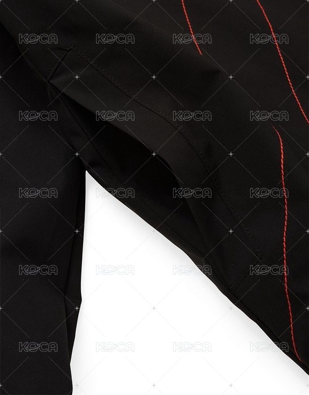 黑