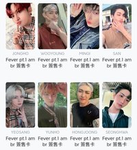 Fever pt.1 AppleMusic/BeatRoad 簽售