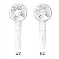 DIAMOND EDGE 迷你風扇 