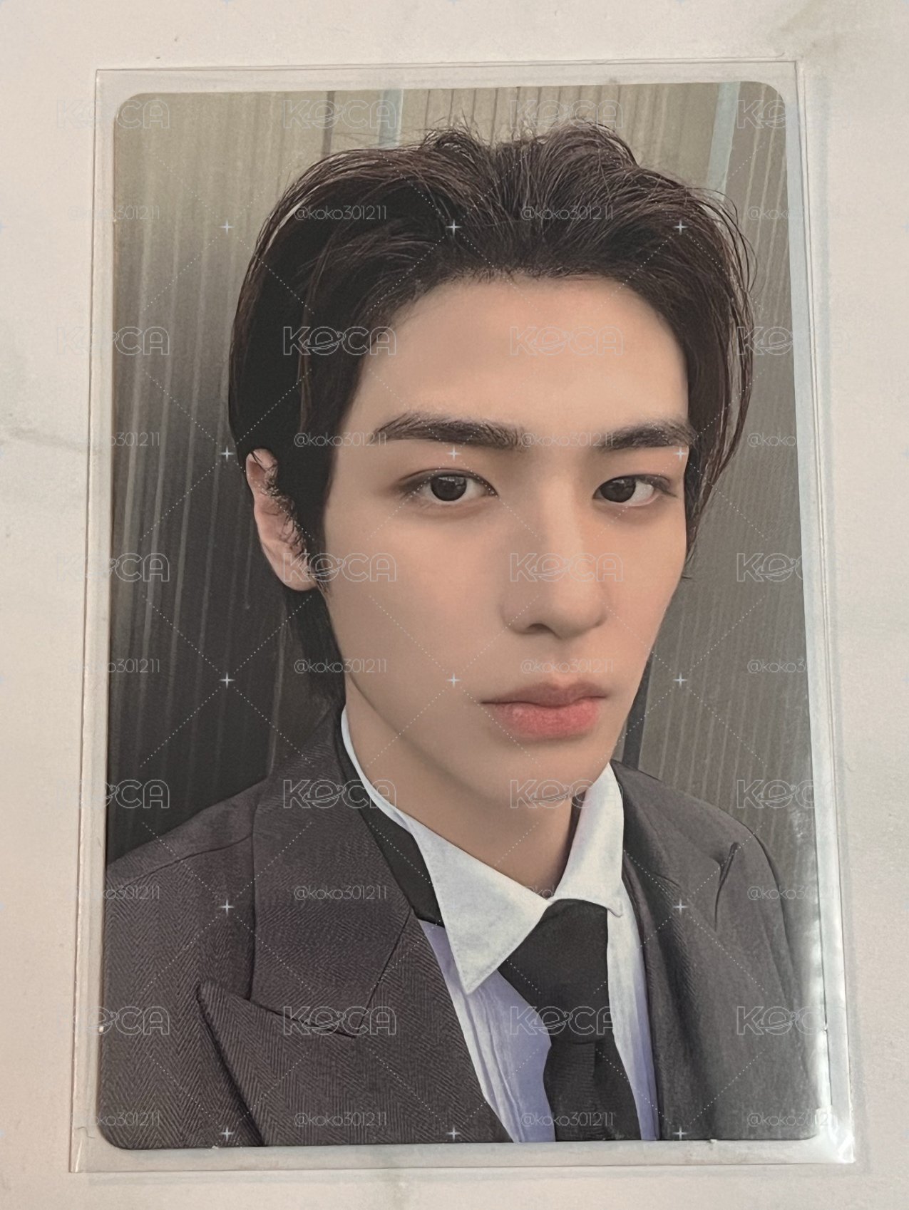 李涵WHY
