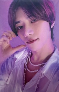 SWEET 環球 專輯卡 