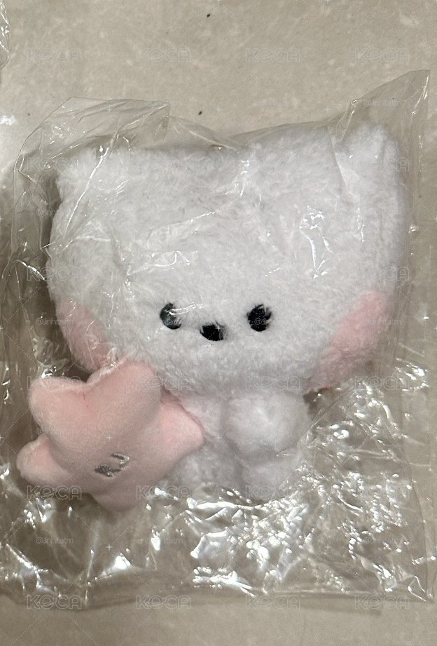 RJ吊飾
