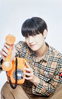 2021 ONLINE FAN MEETING 隨機卡 