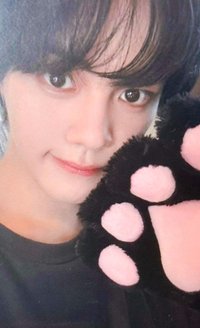 二巡H＆N 首爾 入場卡 / 場限卡 D3