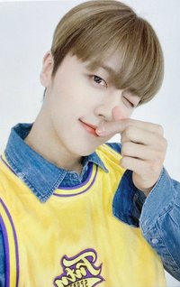 2021 ONLINE FAN MEETING 隨機卡 