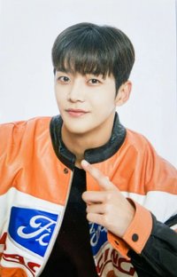 2021 ONLINE FAN MEETING 隨機卡 