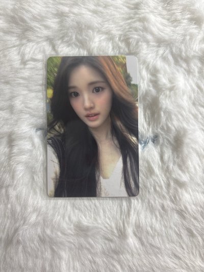 需多帶 yuha 迷一 ma 1.0 簽售卡 