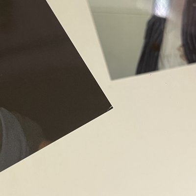 CORTIS｜凡.馬相機卡*損