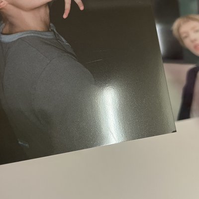 CORTIS｜凡.馬相機卡*損