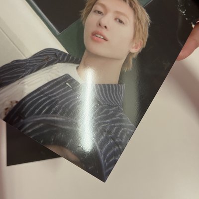 CORTIS｜凡.馬相機卡*損