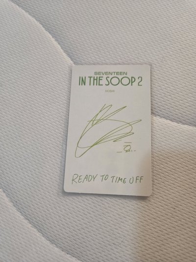 Hoshi In the shoop 2