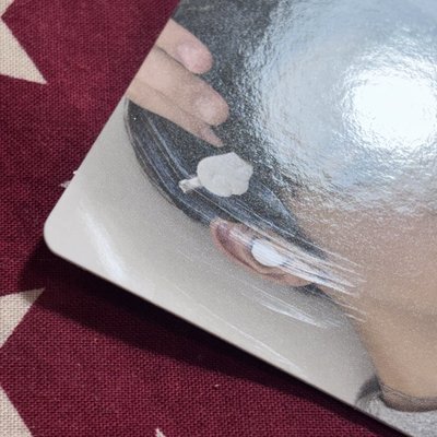 2026年曆 固配小卡 醬恩 ﾟ𖤐.⋆﻿燦彬 ﾟ𖤐.⋆﻿西安 