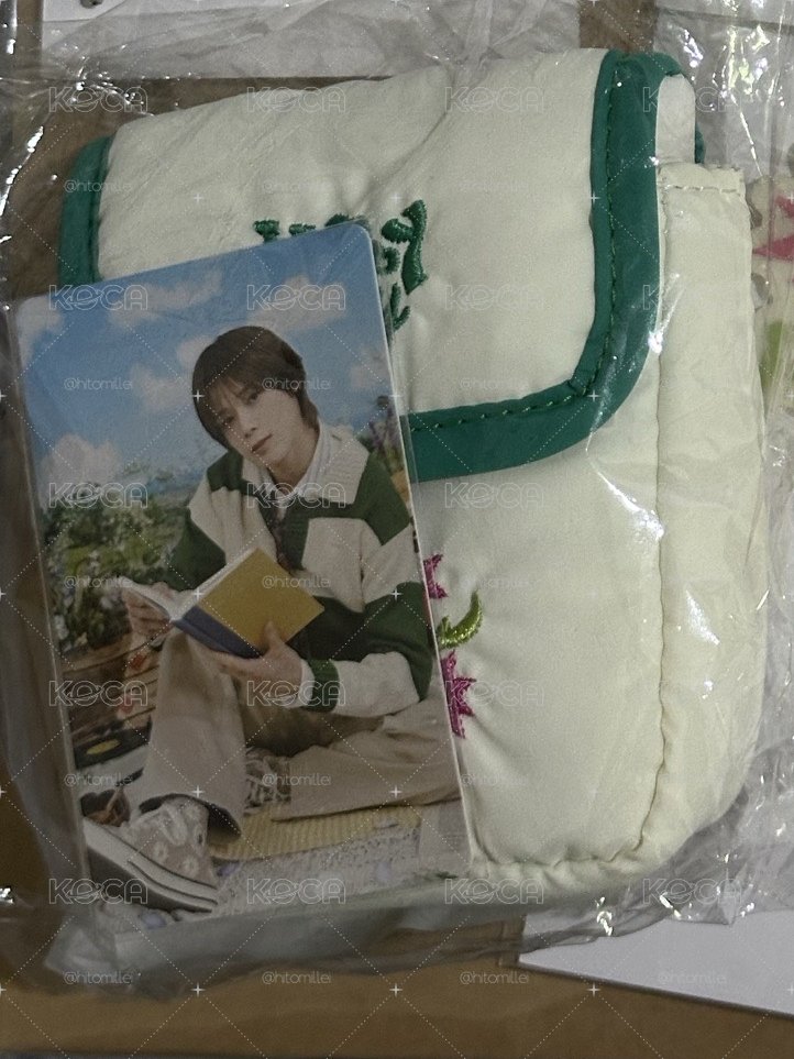 生日禮 環保購物袋 K