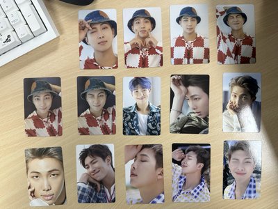 [RM區］Dicon 周邊卡 101卡冊 