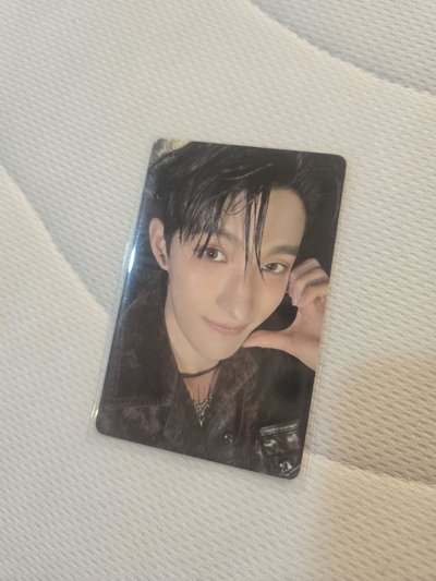 DK 正規五WM滿額卡