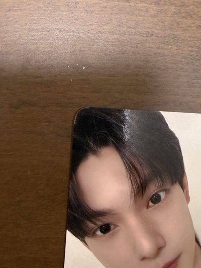 崔立于 日本攝影展滿額卡