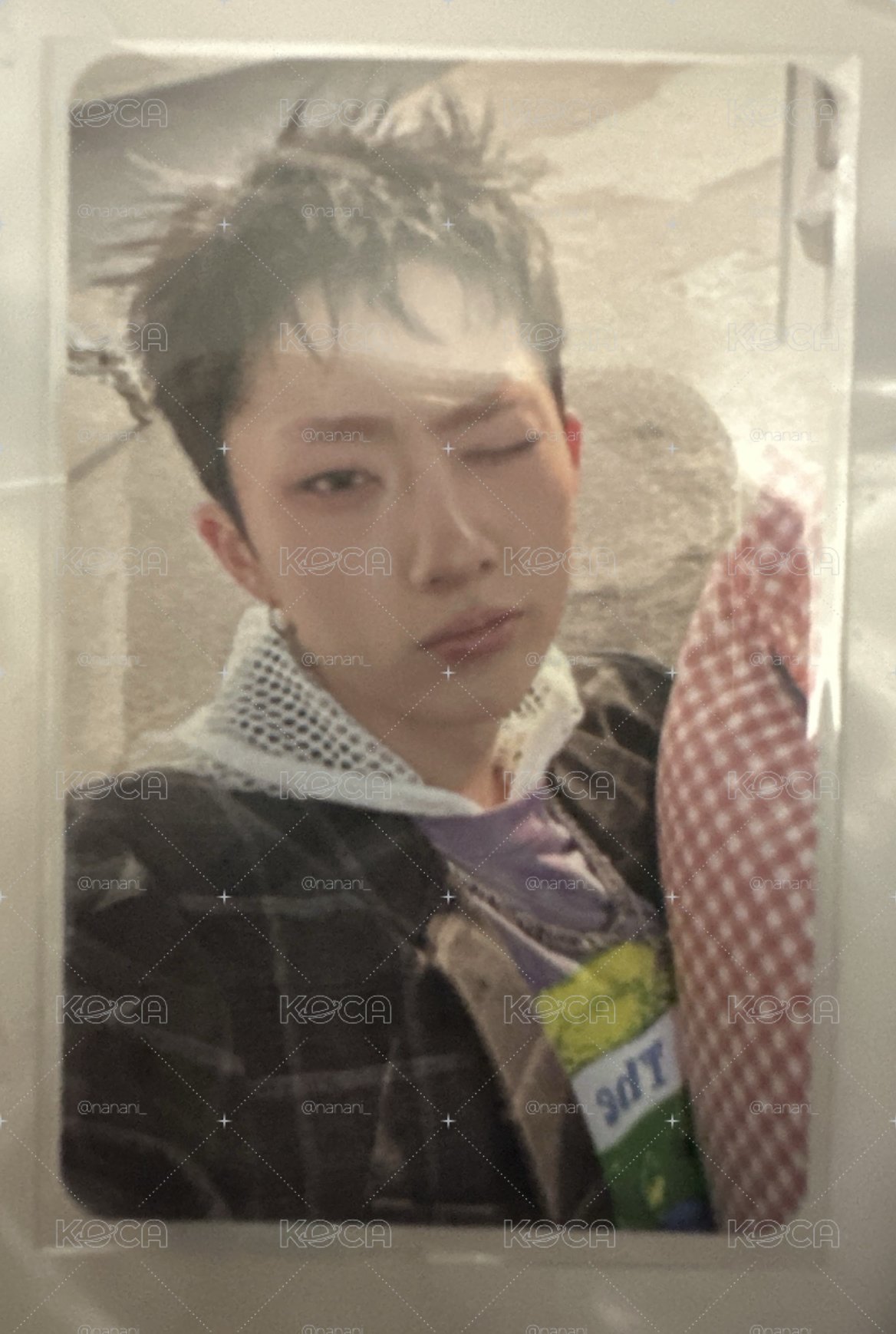 崔智雄 duh衣服專 專卡