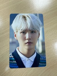 SUGA 9/14