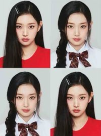 25'新秀收藏卡 隨機卡 珍稀卡