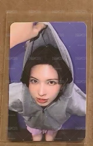正規一 ms 線上 20.0 簽售卡 嗷嗚 裴