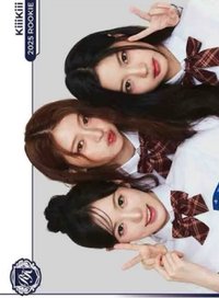 25'新秀收藏卡 Teleca 隨機卡 基本卡