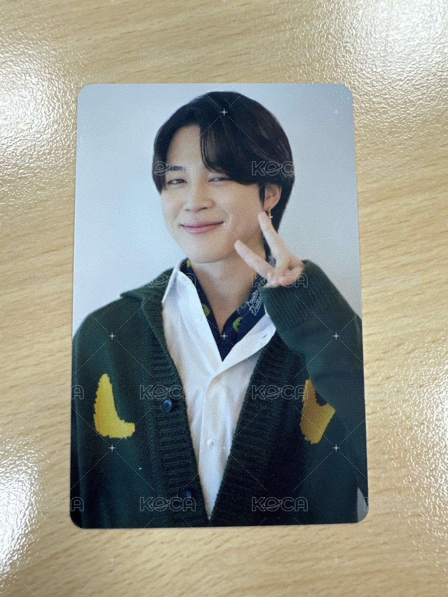 JIMIN 3/14