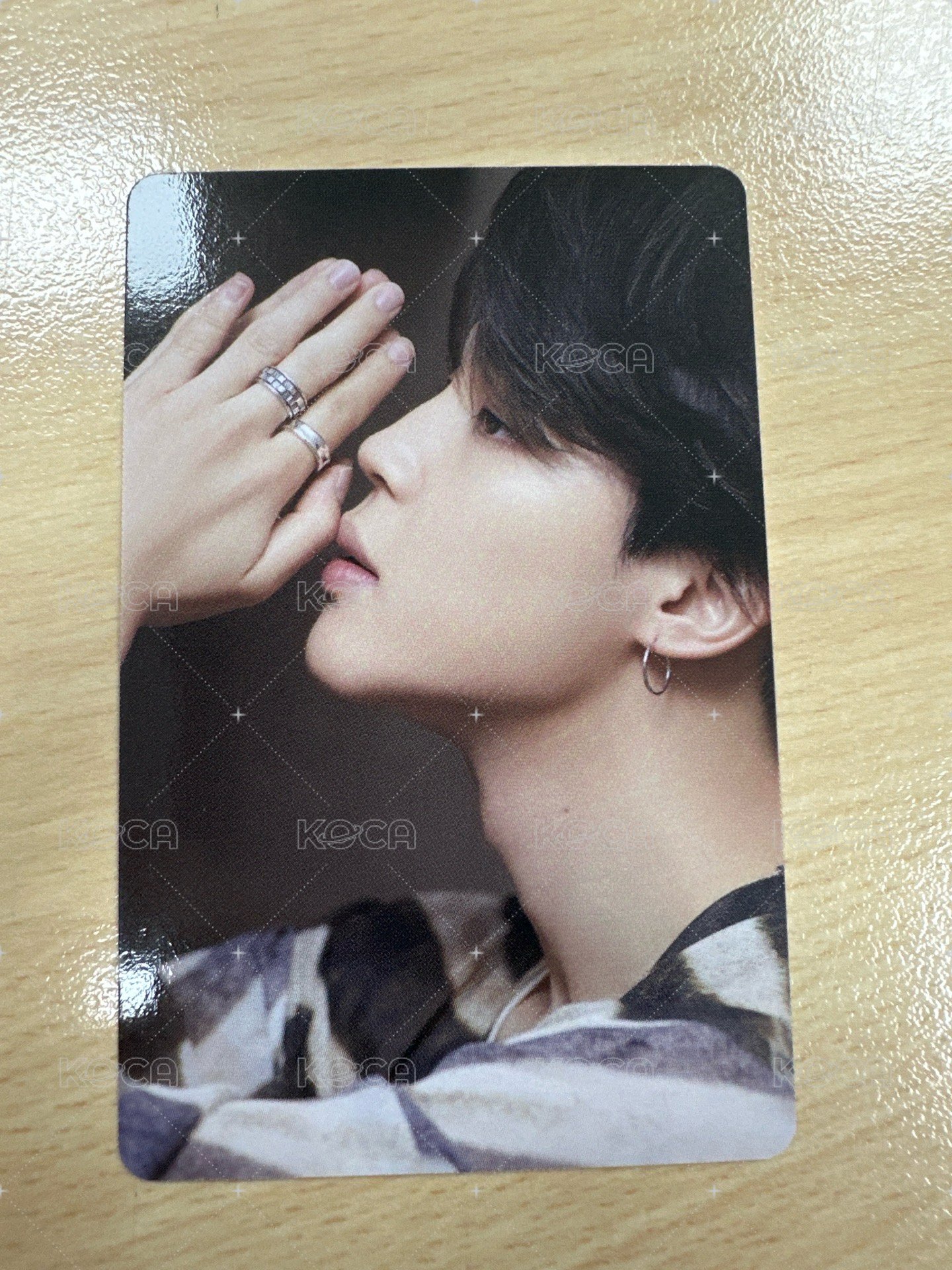 JIMIN 8/14