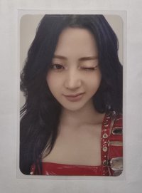 日本exhibition 特別卡