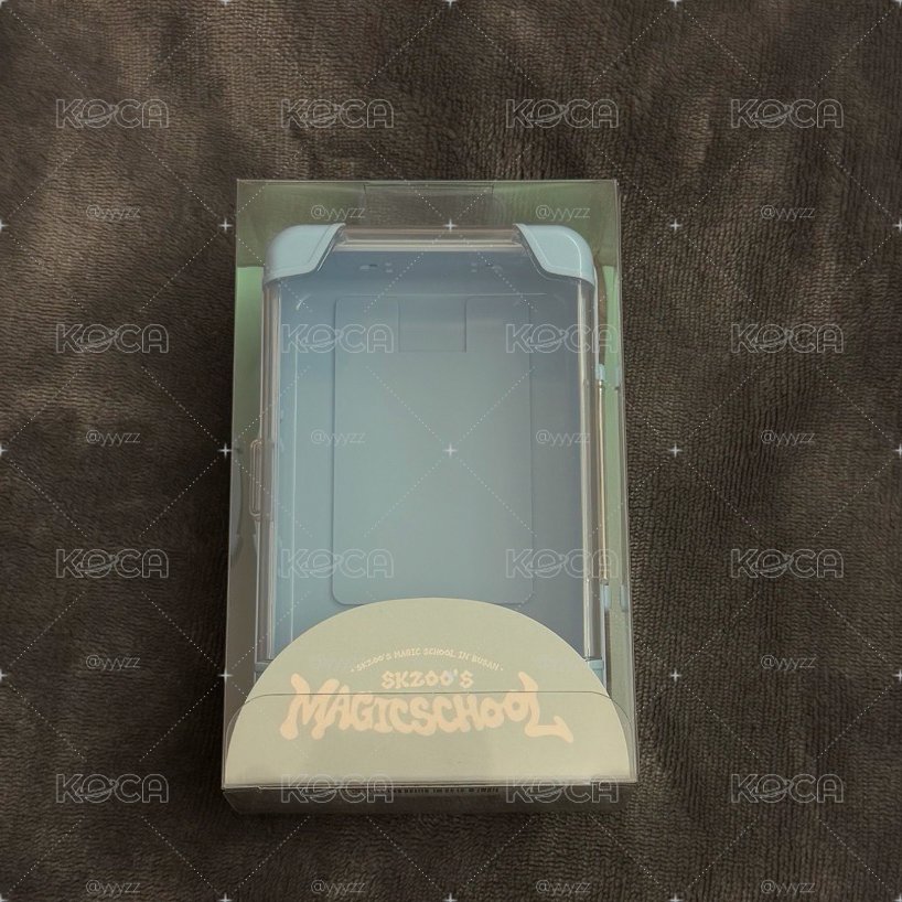 釜山快閃娃用行李箱