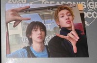 馬丁主訓雙人卡