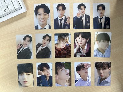 ［JK 專區］Dicon 周邊卡 101卡冊