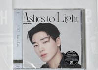 崔傘單封全新未拆