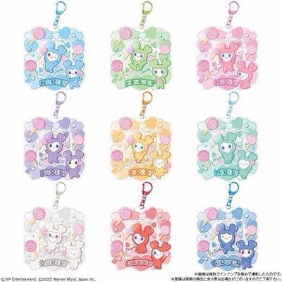 TWICE TZUVELY 子瑜聯名卡套