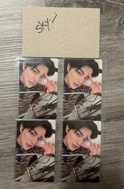 除了ㄧ直娛 其他都未拆原包裝 