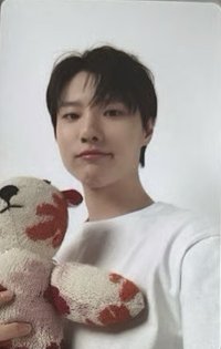 2023 World Tour [OO-LI] IN MACAO 入場卡 / 場限卡 