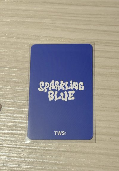 Tws 申惟 迷一 小卡（需多帶 3 4 5 6 要1:1）