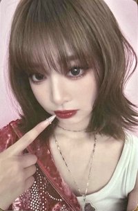 MIRROR km 2.0 咕卡 幸運卡 